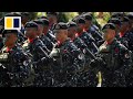 Philippines races to upgrade its military but why