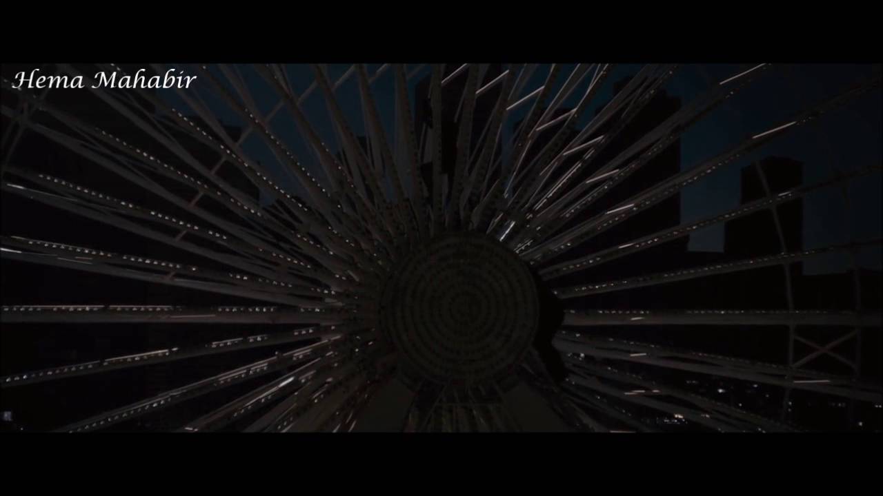 Ellie Goulding - Beating Heart (Divergent) Triss & Four Best Moments