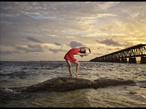 Key Bridge Dance by Jeffery Salter | Phase One