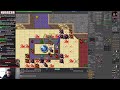 [LIVE] Monk Day 21! Level 275+! Mirror mirror on the wall, who's the best Monk of them all?