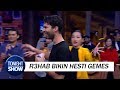 R3hab Bikin Hesti Gemes Pengen Meluk