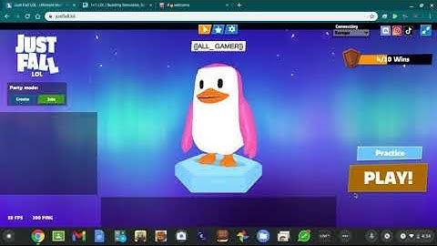 just fall lol new channel