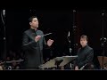 "LEGACY" concerto for Oboe and WIND BAND-Oscar Navarro