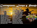 MUSICA LLANERA - CONTRAPUNTEOS, JOROPO Y PASAJE