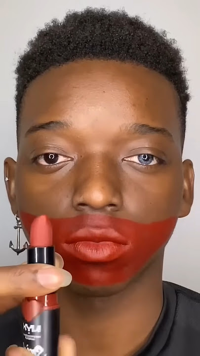 💄NEW NYX LIPSTICK🤡!present to youI dragon bee 🫣#makeup #shorts