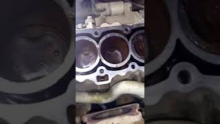 Motor Do Toyota Etios Fervendo