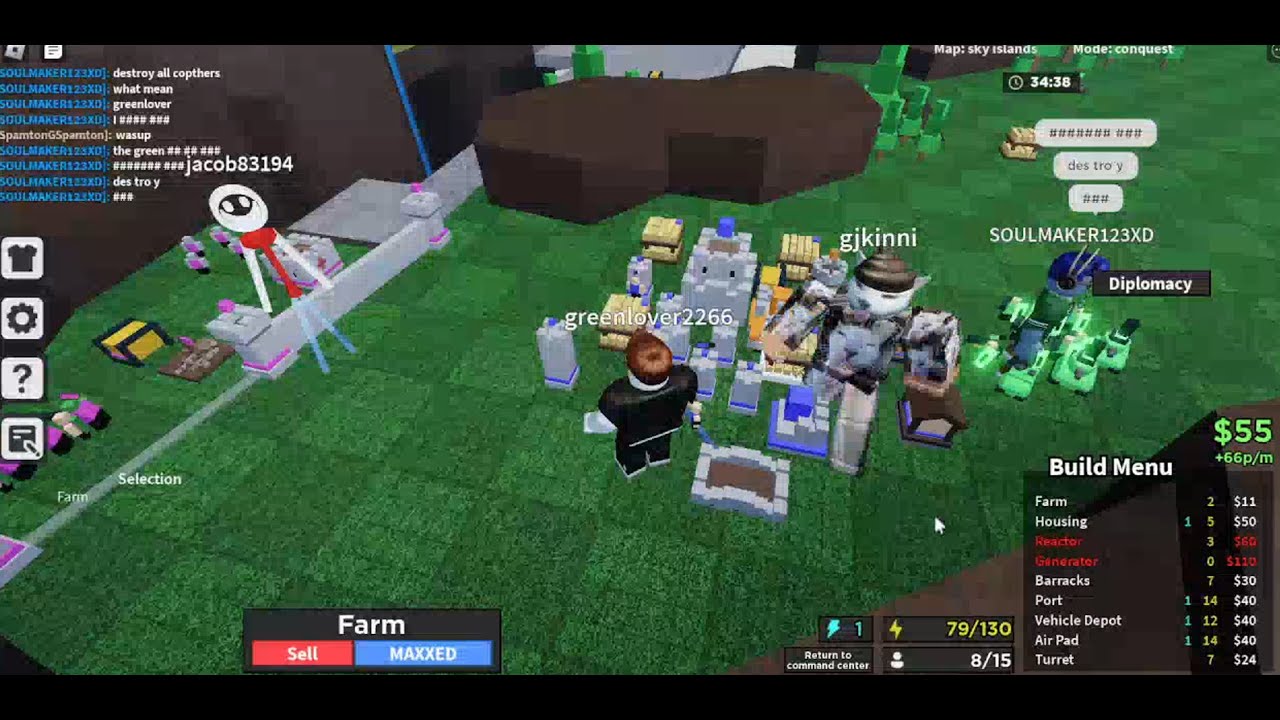 Advanced Strategy! Roblox YouTube Advanced Strategy! Roblox YouTube