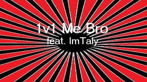 1v1 Me Bro feat. ImTaly (Black Ops 2 Sniping)