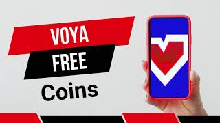 Voya Free Coins Unlimited 2025 - How To Get Free Coins In Voya App (Ios& Android)