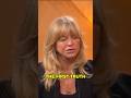 Want to Be Truly Great? Listen to Goldie Hawn #interview