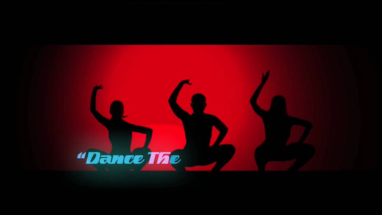 VOICEMAIL feat. BUSY SIGNAL - DANCE THE NIGHT AWAY (OFFICIAL MUSIC VIDEO) [HQ]