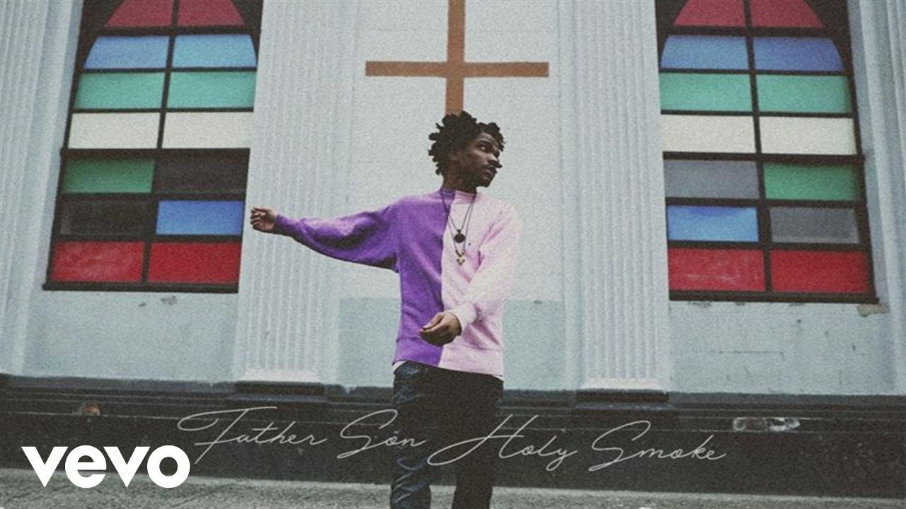 Smino - Father Son Holy Smoke (Audio)