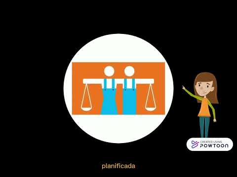 Las principales características