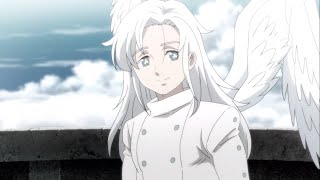 O Pado De Mael Dublado Nanatsu No Taizai