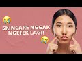 Ini alasan kulit kamu masih rusak walaupun sudah pakai skincare