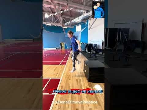 #explosivetraining #sports #power #спорт #acl #tabletennis #pliometria #прыжки