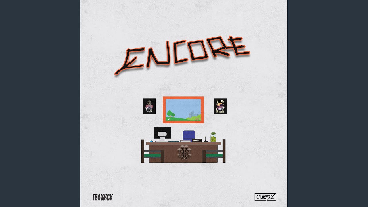 Watch ENCORE on YouTube Watch ENCORE on YouTube