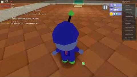 Robot 64: All ice creams in Tiny Huge Bedroom. (7/8) (Part one)