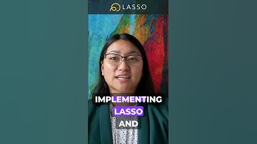 Crew Feedback on LASSO from OAV