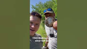 We find SILVER Everywhere we go! This one is amazing!  OLD SCHOOL vs NEW SCHOOL DETECTORS SOON! 🪙💥