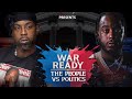 TAYROC VS REED‼️ ITS GOING DOWN OCT 12TH