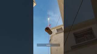 CS2 SMOKE #8 | !!1 Short Video, 3 Smoke !! |