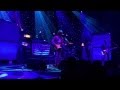 Ryan Adams Performs 'Blue Light' In New York City