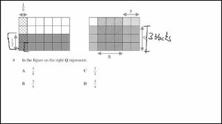 Q9 SAMPLE MATHS TEST 2 Solution