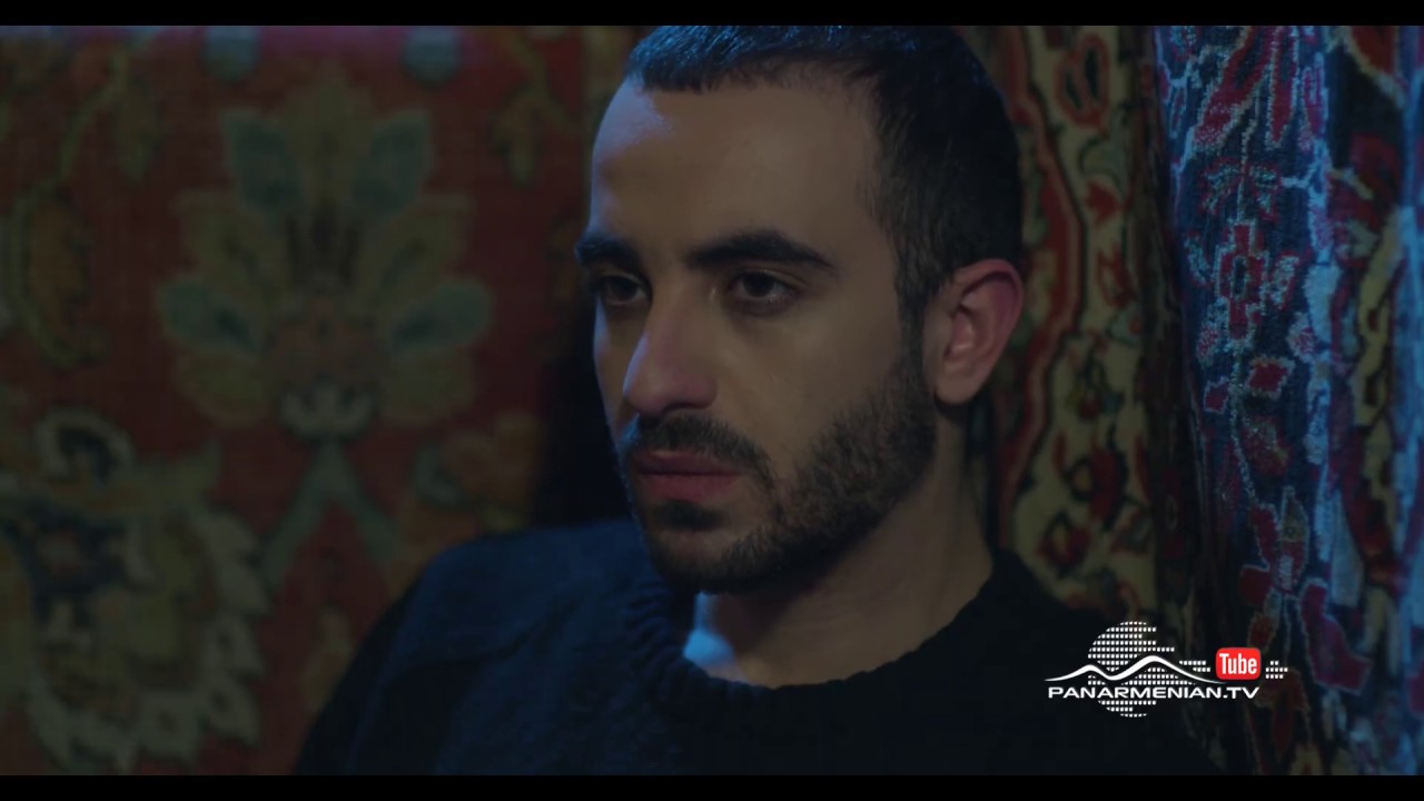 Շիրազի Վարդը, Սերիա 49, Երկուշաբթի 21։45 / Vard of Shiraz / Shirazi Vard