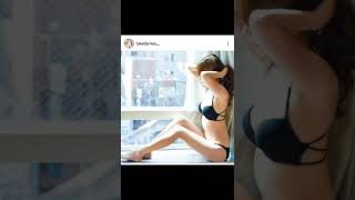 武田美憂さんインスタでプチ写真集＃shorts 　引用元インスタグラム