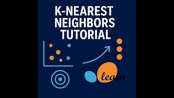 KNN Algorithm Demystified: Build and Optimize with scikit-learn