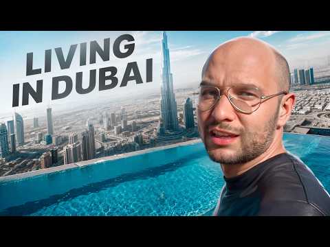 20 Years In DUBAI. Was it WORTH it?
