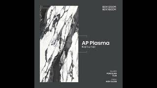Ap Plasma Natural - 60X120 Cm Porcelain Tiles
