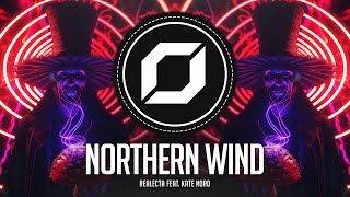 PSY-TRANCE ◉ Realecta - Northern Wind (feat. Kate Nord) 🍄 When the vikings meets magic mushroom...
