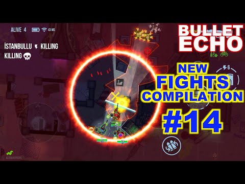 Bullet Echo |