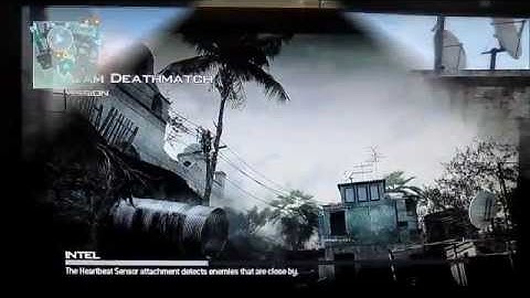 CoD MW3 Teamtage Ep 2