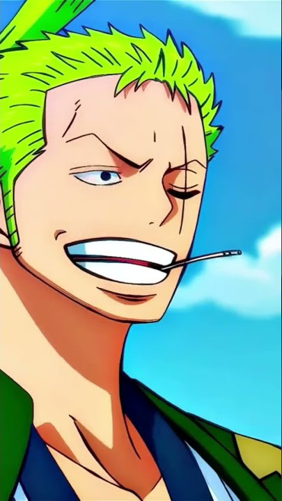 Zoro 4k [was never there ringtone] amv #4k #onepiece #zoro #anime