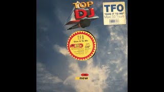 T.F.O. - GIVE IT TO ME ( SUMMER MIX )