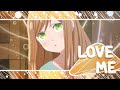 Love Me💞🎶| Akane &amp; Yamada (4K)