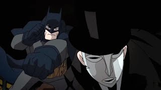 Batman vs Jack The Ripper CMV Net Worth