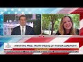 WATCH: Matthew Alvarez Interviews U.S. Military Veteran, Brandy Vega - 06/18/26