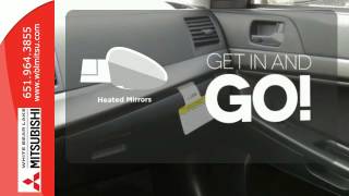 2015 Mitsubishi Lancer St-Paul White-Bear-Lake, MN #73287 - SOLD