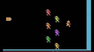 Bachelor Party (Atari 2600) - adult game screenshot 4