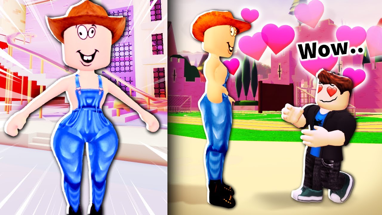 Please Delete Roblox S New Body Youtube - cleetus roblox outfit roblox yeezys