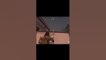 MW2 Third person mode is awesome #shorts