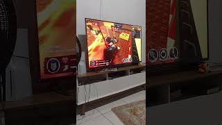 jogando Roblox na primeira vez