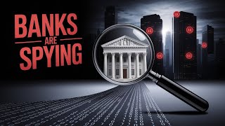 Allowing Banks To See Your Business Data Is SUPER Risky!