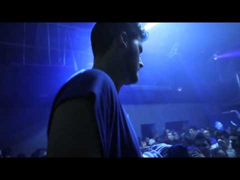 Edu Imbernon @ Barraca, playing The XX - Crystalised (Edu Imbernon remix) [Young Turks]