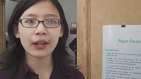 Undergraduate Research: Alice Hu, Human Biology - ...