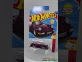 PORSCHE 911 TURBO CABRIOLET - THEN AND NOW(2025) #hotwheels #mini #miniaturas #collection #toys #car